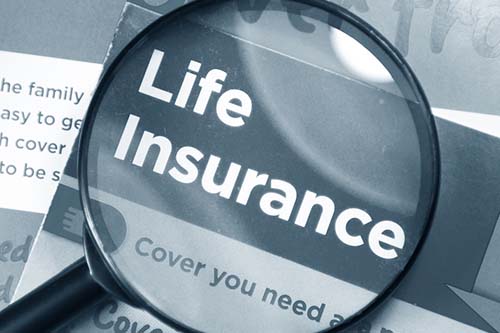 Life Insurance